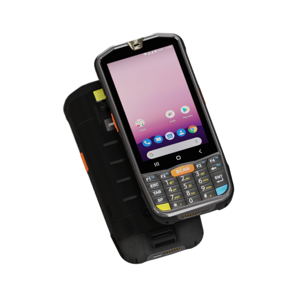 Point Mobile PM67 - Million Tech