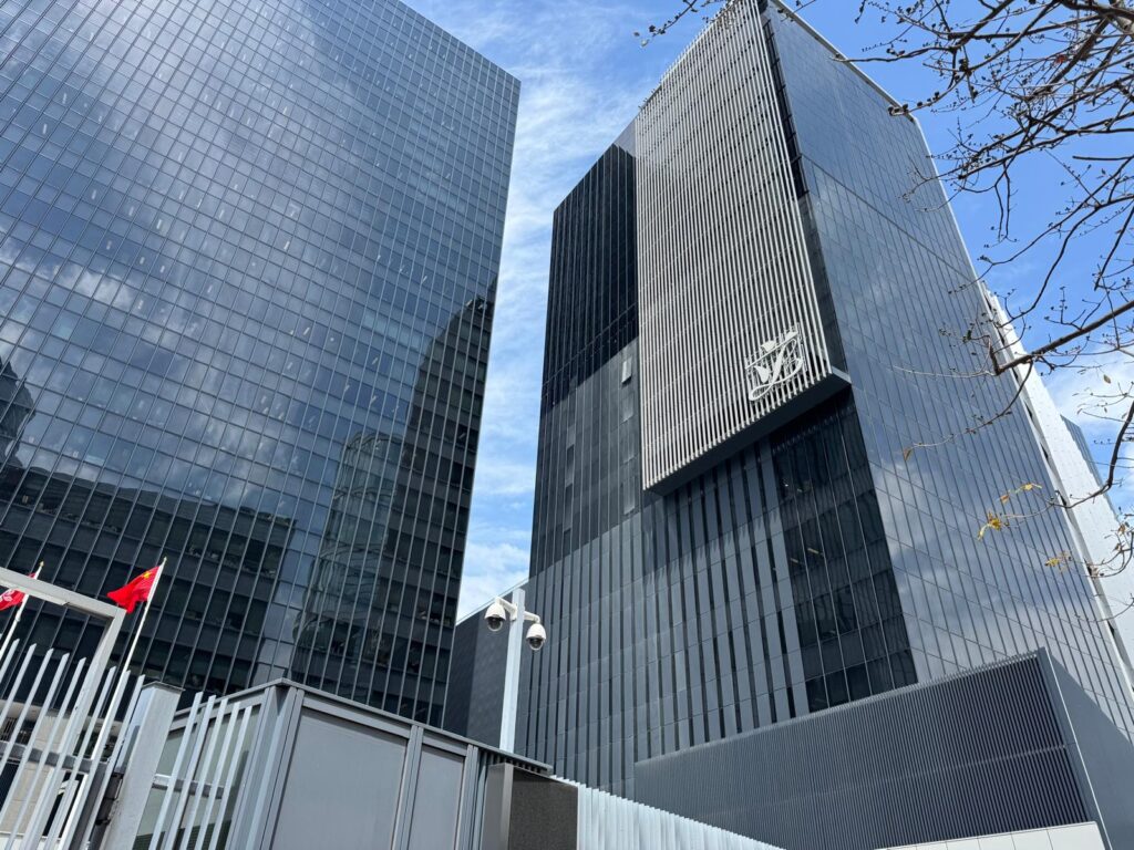 成功案例: 香港立法機構圖書館服務提升- Million Tech