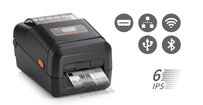 BIXOLON XL5-40 - Image 2